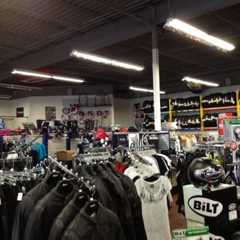 Cycle Gear - Inside - Auto Parts & Supplies Near Me - North Charleston, South Carolina Cycle Gear - Inside - Auto Parts & Supplies Near Me - North Charleston, South Carolina