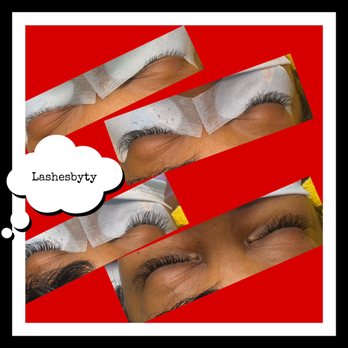 Lashes By Ty - Classic lash extensions - Eyelash Service Near Me - Ridgeland , Mississippi Lashes By Ty - Classic lash extensions - Eyelash Service Near Me - Ridgeland , Mississippi
