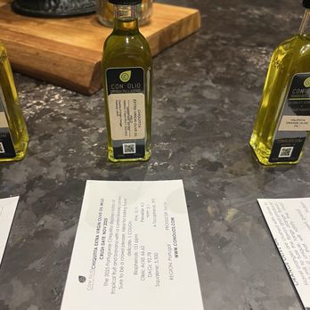 Con' Olio Oils & Vinegars - Olive Oil Near Me - Bee Cave, Texas Con' Olio Oils & Vinegars - Olive Oil Near Me - Bee Cave, Texas