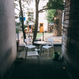 Outside Outside