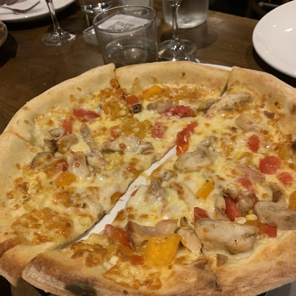Napolese Pizzeria - Summer Love - Pizza Near Me - Indianapolis, Indiana Napolese Pizzeria - Summer Love - Pizza Near Me - Indianapolis, Indiana