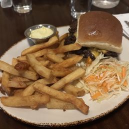Wagyu burger Wagyu burger
