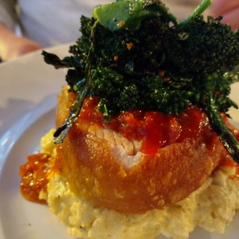 The Pullman - New American Near Me - Glenwood Springs, Colorado