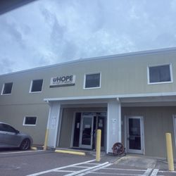 Hope Villages of America