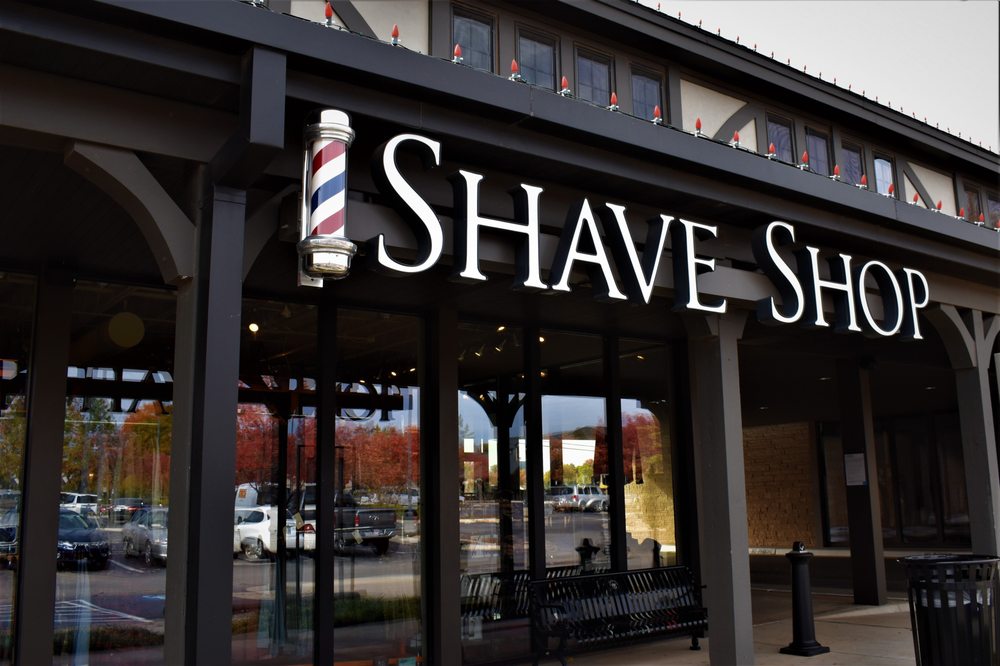 CARWIN’S SHAVE SHOP Updated September 2024 14 Reviews 6411