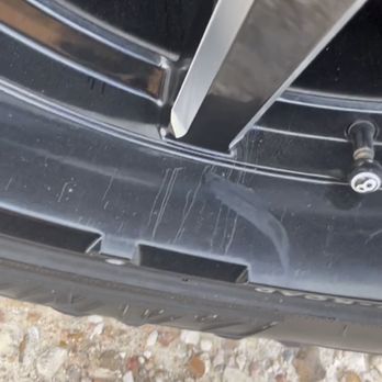 Lone Star Automotive - some fluid coming from the " new " part they put in - Body Shops Near Me - Brazoria, Texas Lone Star Automotive - some fluid coming from the " new " part they put in - Body Shops Near Me - Brazoria, Texas