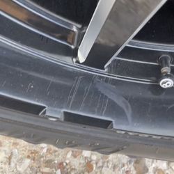 Lone Star Automotive - some fluid coming from the " new " part they put in