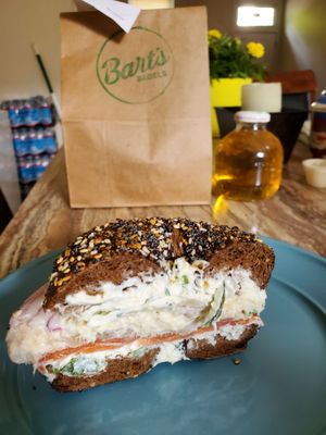 Bart's Bagels - West Philadelphia by null