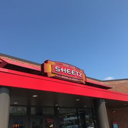 Sheetz