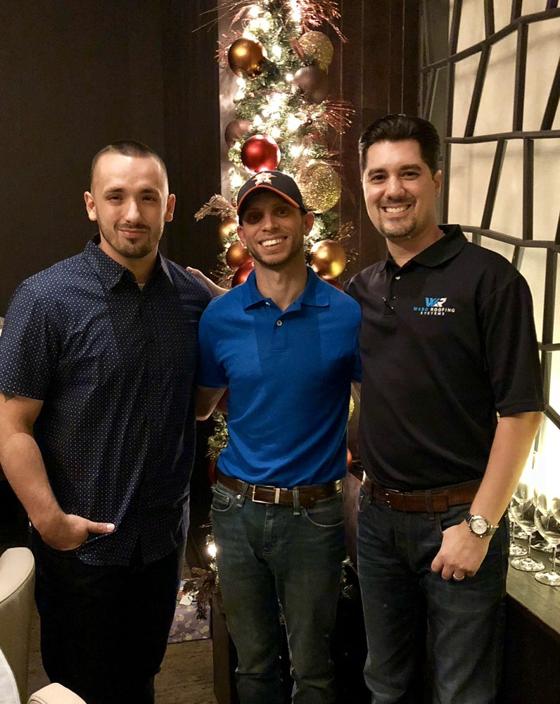 Slide of Wabo Roofing Systems