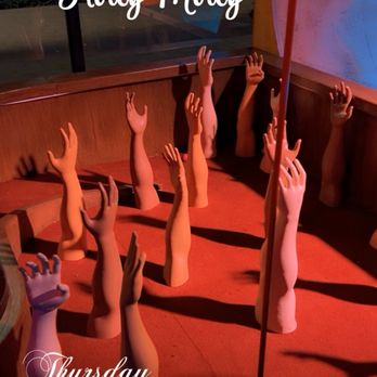 Holey Moley - Mini Golf Hole - Mini Golf Near Me - Irvine, California