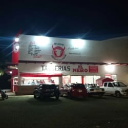 El Ñero - Muy buen lugar... Excelente trato, comida fabulosa y el precio accesible, vale cada peso que pagas