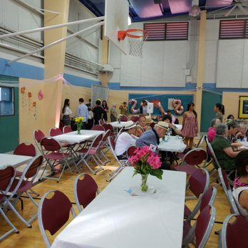 Kalihi Union Church - Churches Near Me - Honolulu, Hawaii