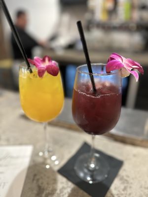 Acqua e Farina by null