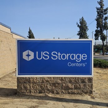 US Storage Centers - Self Storage Near Me - Pomona, California US Storage Centers - Self Storage Near Me - Pomona, California
