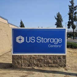 US Storage Centers