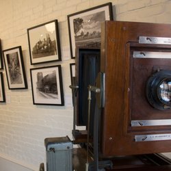 West Seventh Company - The camera that captured Columbia from 1945 to 2011.