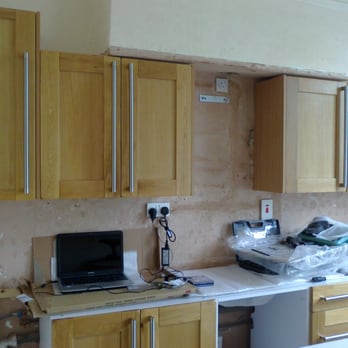 DA Home Maintenance - During - Painters Near Me - London, XGL