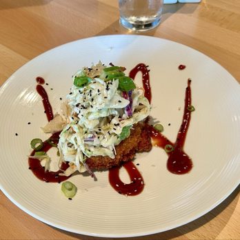 Taste Community Restaurant - Chicken Katsu - Community Service/Non-Profit Near Me - Arlington, Texas Taste Community Restaurant - Chicken Katsu - Community Service/Non-Profit Near Me - Arlington, Texas