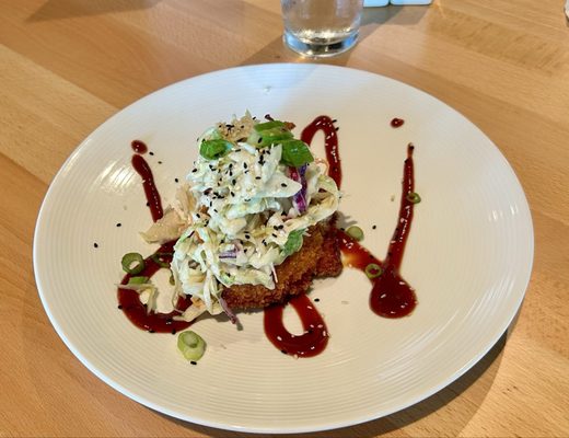 Taste Community Restaurant by null