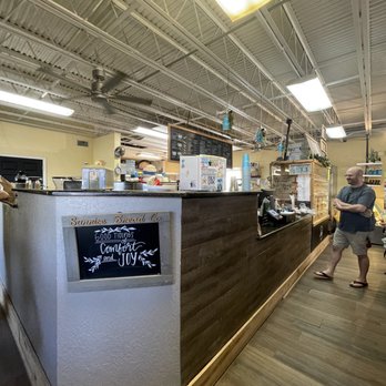 Sunrise Bread Company - Coffee & Tea Near Me - Titusville, Florida