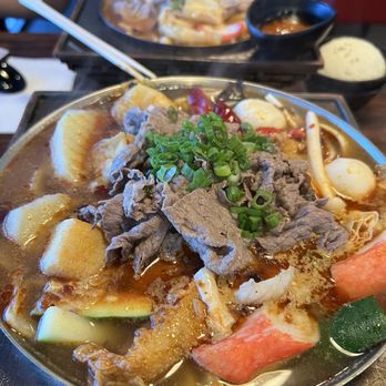 Tasty Pot - Taiwanese Near Me - Mesa, Arizona