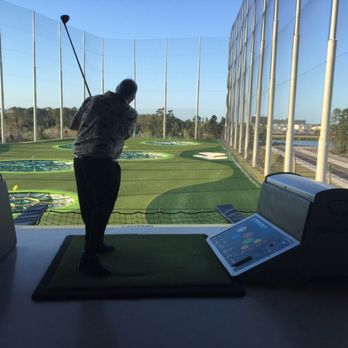 Topgolf - Third floor - New American Near Me - Orlando, Florida Topgolf - Third floor - New American Near Me - Orlando, Florida