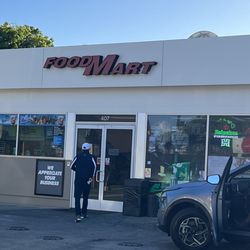 Ala Wai Service Texaco - Mini mart