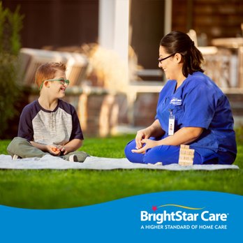 BrightStar Care - Home Health Care Near Me - Birmingham, Alabama