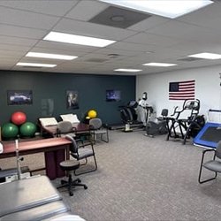 Select Physical Therapy - Carlisle
