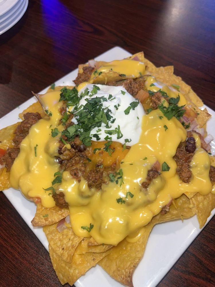 Good Times Bar & Grill Image