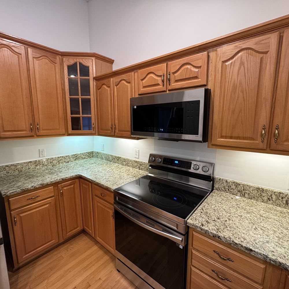 Prestige Custom Surfaces - New Kitchen Countertops - Countertop Installation Near Me Prestige Custom Surfaces - New Kitchen Countertops - Countertop Installation Near Me