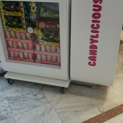 Candylicious