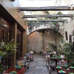 La Parrilla Colonial