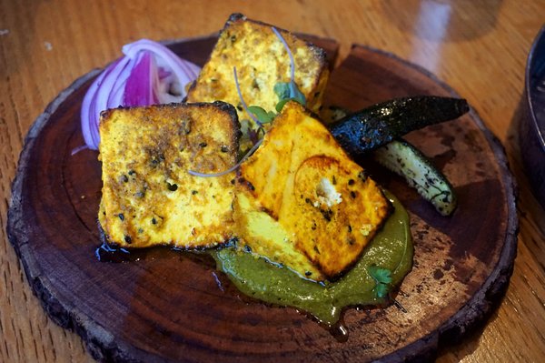 TUMBI Craft Indian Kitchen by null