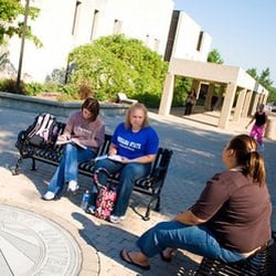 Cunningham Memorial Library