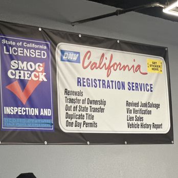 Sonora Smog Check - Smog Check Stations Near Me - Bloomington, California Sonora Smog Check - Smog Check Stations Near Me - Bloomington, California