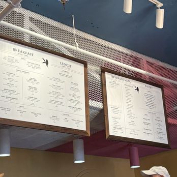 Ovenbird Bakery - Cafes Near Me - Baltimore, Maryland