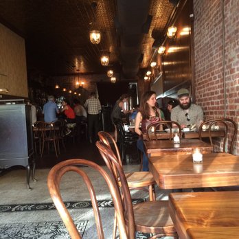 Clover Club - Lounges Near Me - Brooklyn, New York