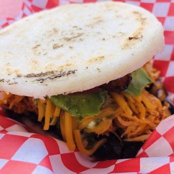The Picnic - Food Trucks Near Me - Austin, Texas The Picnic - Food Trucks Near Me - Austin, Texas