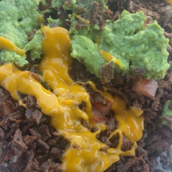 El Taco Tri - Loaded Nachos!!!!!!! Paid the nachos topped with guac and a large Jamaica drink- This place never disappoints. You have to try these. - Jewelry Near Me - Gila Bend, Arizona El Taco Tri - Loaded Nachos!!!!!!! Paid the nachos topped with guac and a large Jamaica drink- This place never disappoints. You have to try these. - Jewelry Near Me - Gila Bend, Arizona