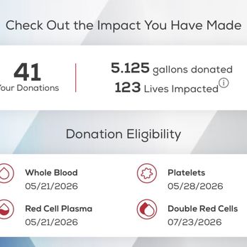OneBlood Clearwater Donor Center - Blood & Plasma Donation Centers Near Me - Clearwater, Florida OneBlood Clearwater Donor Center - Blood & Plasma Donation Centers Near Me - Clearwater, Florida