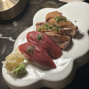 Takaramono - Seared Fatty Tuna & Bluefin Tuna - Sushi Bars Near Me - Oklahoma City, Oklahoma Takaramono - Seared Fatty Tuna & Bluefin Tuna - Sushi Bars Near Me - Oklahoma City, Oklahoma