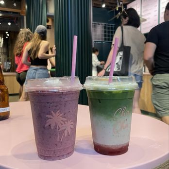 Cha Cha Matcha - Coffee & Tea Near Me - Brooklyn, New York
