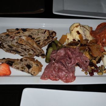 Perch - fromage + charcuterie plate - Lounges Near Me - Los Angeles, California