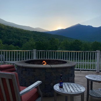 The Notch Grille - New American Near Me - Gorham, New Hampshire