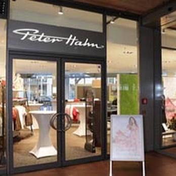 Peter Hahn - Fashion Near Me - Cologne, NW