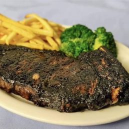 CLIFF’S RENDEZVOUS RESTAURANT - Updated June 2025 - 75 Photos & 138 ...
