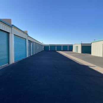 Vault Storage & RV - Self Storage Near Me - Chandler, Arizona Vault Storage & RV - Self Storage Near Me - Chandler, Arizona