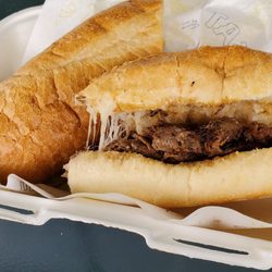 Duck Fat Food Truck